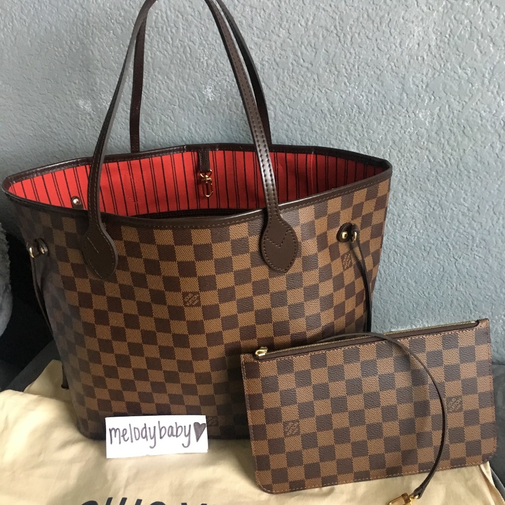 Authentic Louis Vuitton Collection - Picture 6 of 9